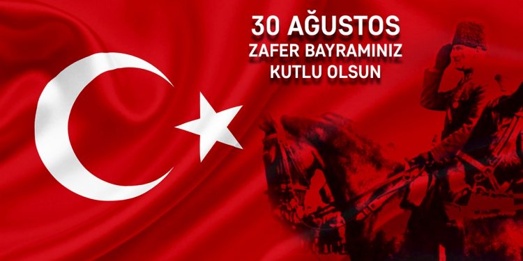 Büyük Zafer 101 yaşında