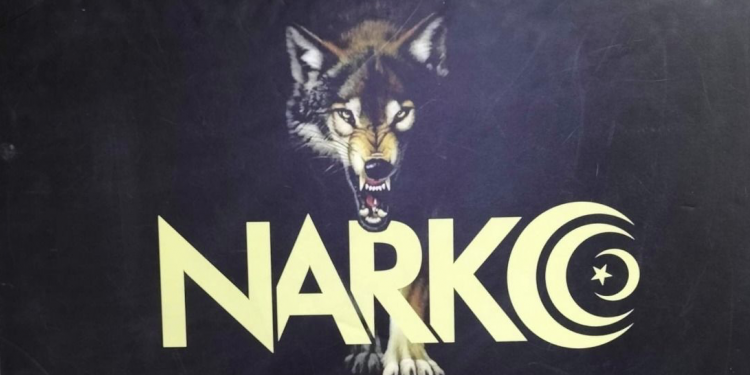 Tosya‘da uyuşturucu operasyonu