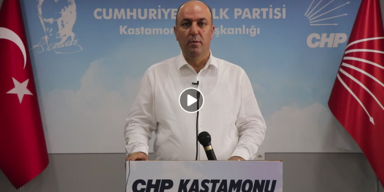 Erbilgin’den Vidinlioğlu’na cevap, gençlere çağrı