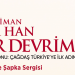 Kastamonu “Bir Liman, Bir Han, Bir Devrim” sergisiyle Sarıyer’de