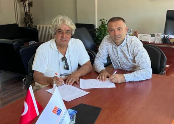 Özel Anadolu Hastanesi, Belediyespor’un sağlık sponsoru