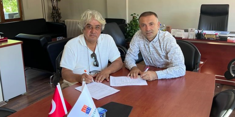 Özel Anadolu Hastanesi, Belediyespor’un sağlık sponsoru