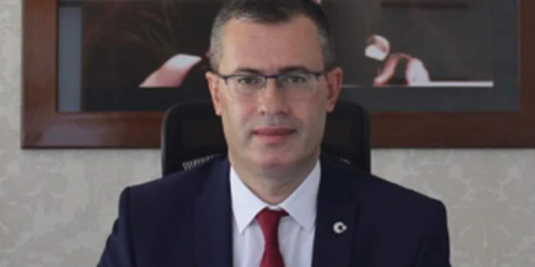 Fethiye’ye Kastamonulu kaymakam