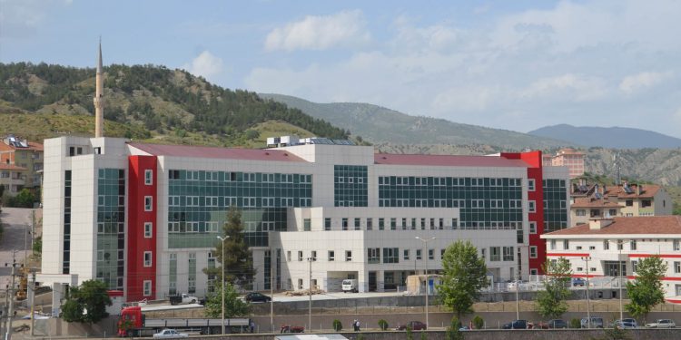 Tosya’da kene vakaları