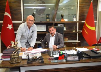 ‘Her Yönüyle Kentsel Dönüşüm, Akıllı Şehir ve İklim Değişikliği Zirvesi’ 14 Eylül’de