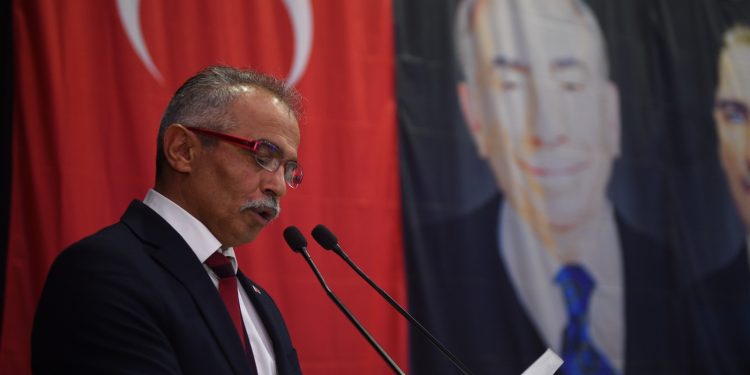 MHP Merkez İlçe Kapulu ile devam