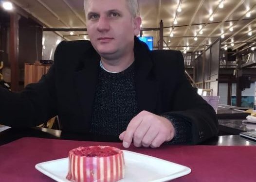 Çatalzeytinli Musa Kömürcü kaza kurbanı