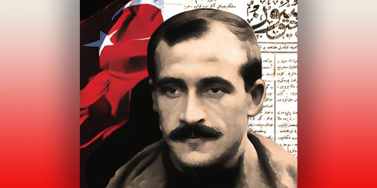 Hüsnü Açıksöz’ü anıyoruz