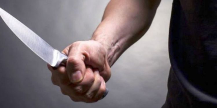 Tosya’da kanlı olay