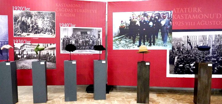 Vedat Tek’te “100. Yılda İstiklâlden İnkılâba” etkinliği bugün