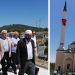 Kastamonu Entegre’den OSB’ye cami