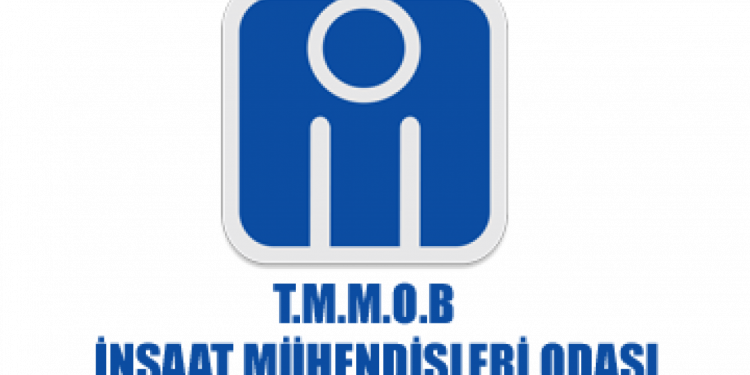 TMMOB İMO’dan 17 Ağustos’un yıldönümünde basın açıklaması