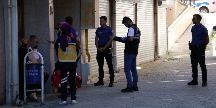 Kazara tabancayla vurulduğu iddia edilen çocuk yaşamını yitirdi