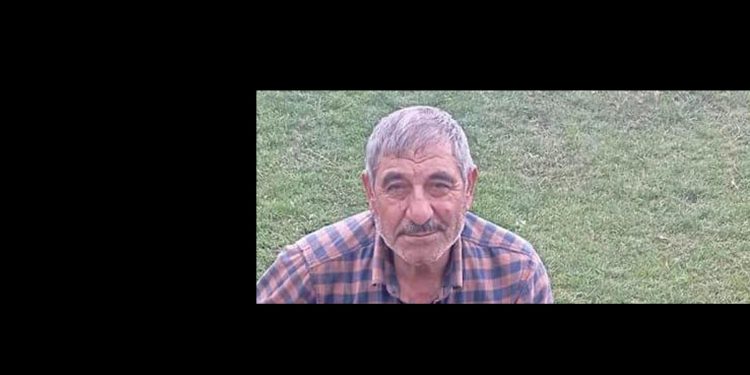 Yaşam savaşını kaybetti