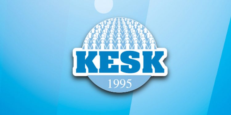 KESK: Ekmeğimizle oynamayın