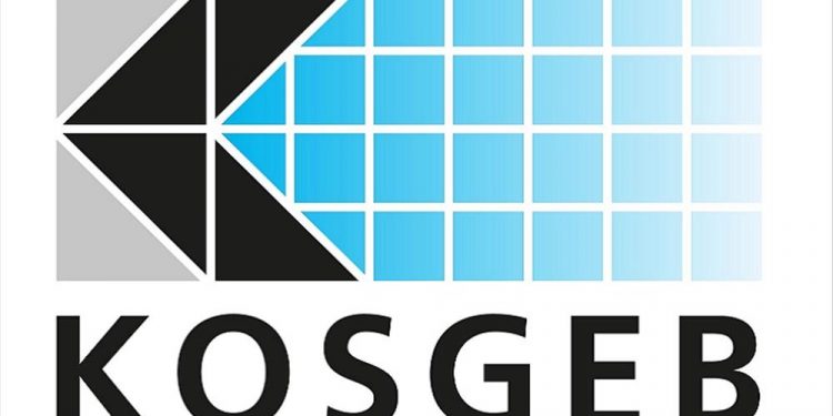 Selden zarar gören işletmelere KOSGEB’ten Acil Destek Kredisi