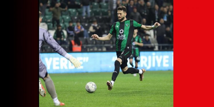 GMG Kastamonuspor’dan golcü hamlesi