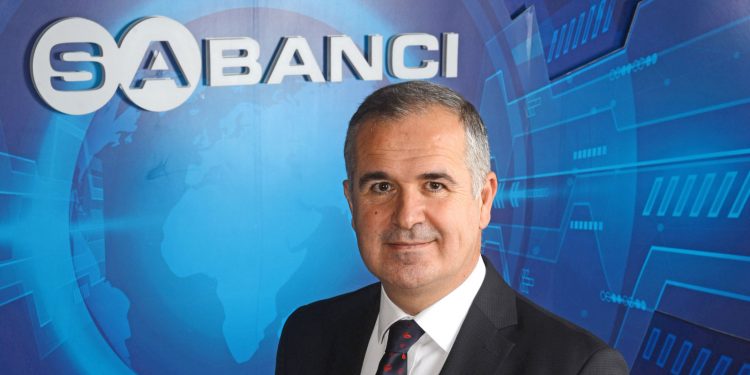Sabancı, sürdürülebilirlikle bağlantılı yatırımlarını 2027 sonuna kadar 5 milyar dolara ulaştıracak