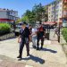 18 yıl hapis cezası bulunan şahıs yakalandı