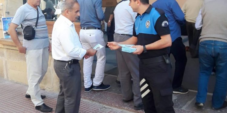 Polisten düğünlerde silah kullanılmaması uyarısı