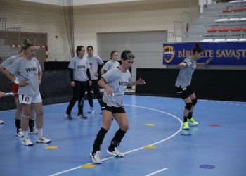 Süper Kupa hazırlıkları tamam