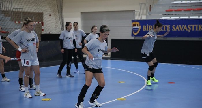 Süper Kupa hazırlıkları tamam