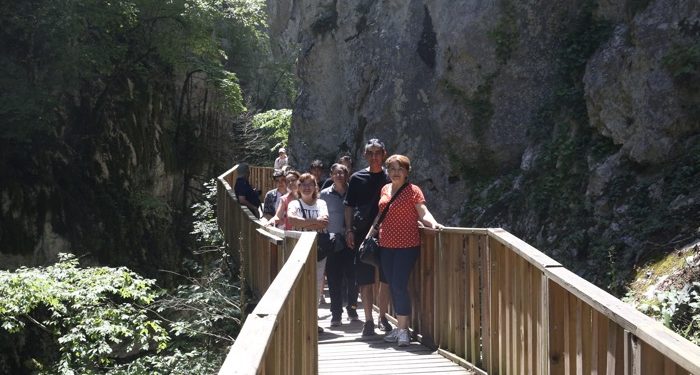 Horma’yı Horma yapan proje