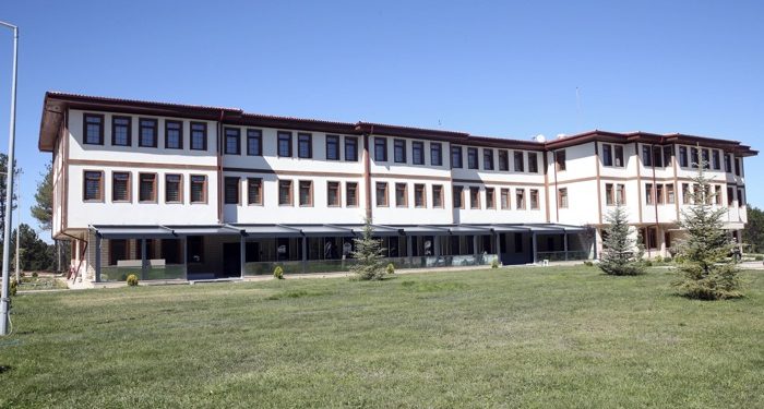 Olimpiyat Hazırlık ve Kamp Eğitim Merkezi tam not aldı