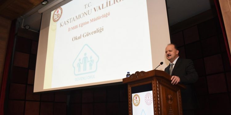 Vali Dallı: “Eğitim sürecinin güvenli şekilde yürütülmesi için her türlü tedbir alındı”