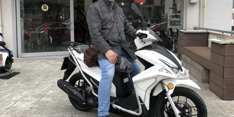 Diphan’da ölümlü kaza