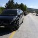 Vidinlioğlu trafik kazası geçirdi