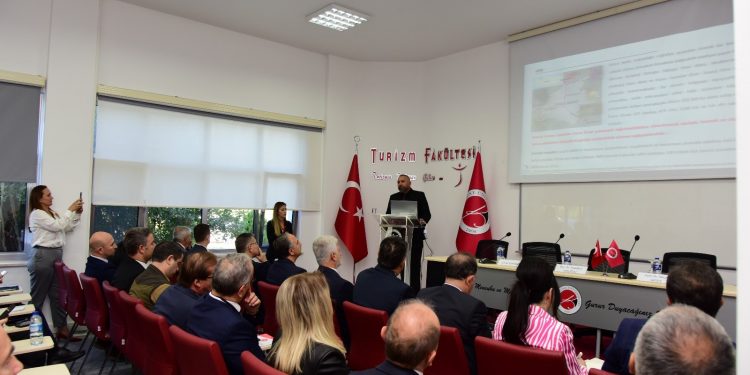 “Batı Karadeniz Tabiat Turizmi Uygulama Eylem Planı Çalıştayı”