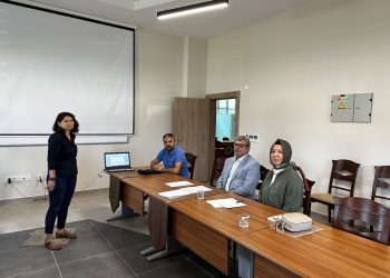 “Projenizi Beraber Yazıyoruz” programının ikinci etabı tamamlandı