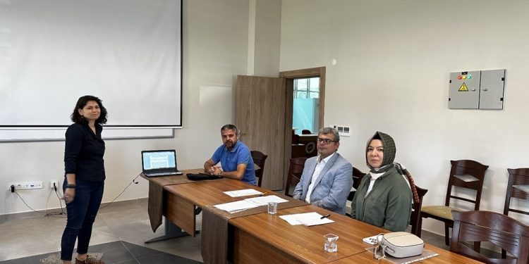 “Projenizi Beraber Yazıyoruz” programının ikinci etabı tamamlandı