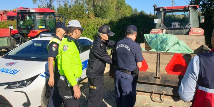 Kampanya öncesinde önlem