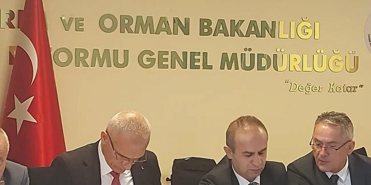 Devrekani Tarıma Dayalı İhtisas Organize Sanayi Bölgesi’nin yapım ihalesi tamamlandı