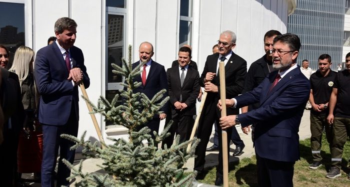 Bakan Yumaklı, çalıştayda bu konuya dikkat çekti