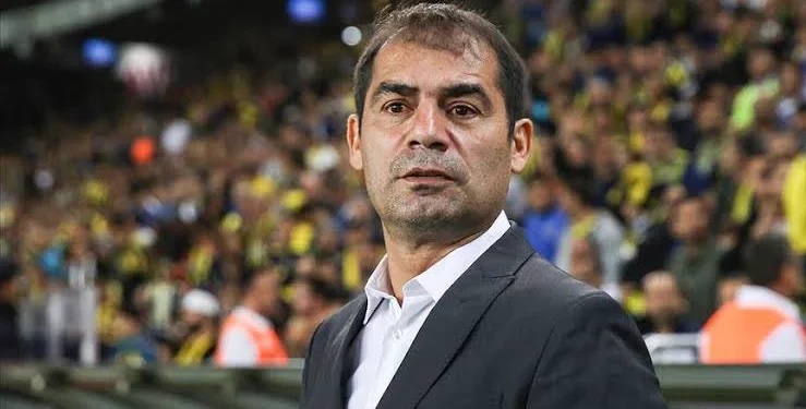 Iğdır FK’da teknik direktör ve sportif direktör gitti