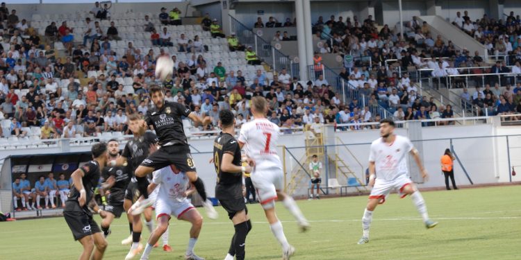 Fethiyespor’den garip talep