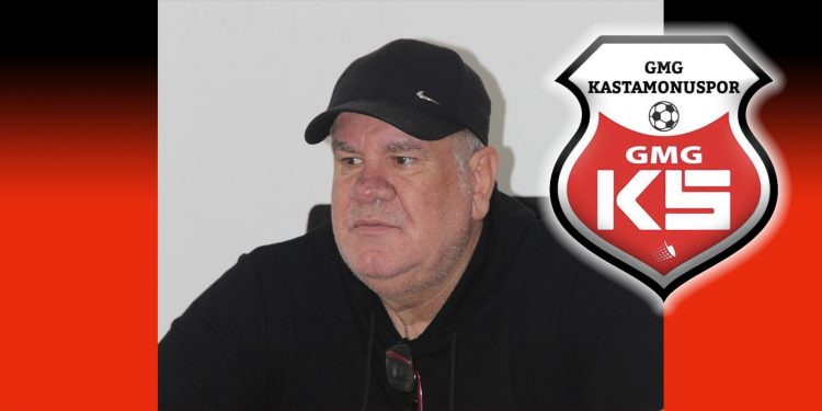 Eriş: Bu sezon 2. Lig, 1. Lig’den zor