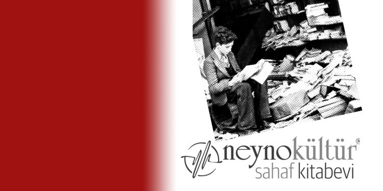 1. Sahaf Festivali yarın başlıyor