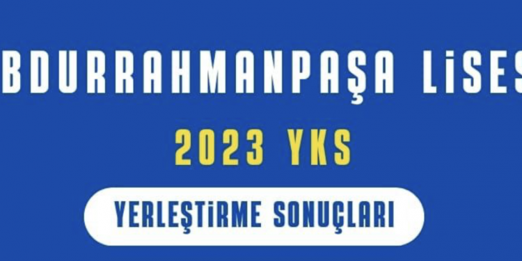 Lise’nin YKS başarısı