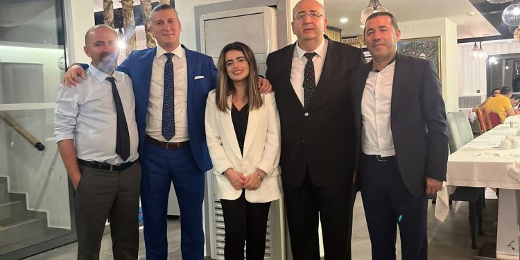 “Alfa Vip Plus Eğitim Kurumları”ndan yeni dönem açılışı