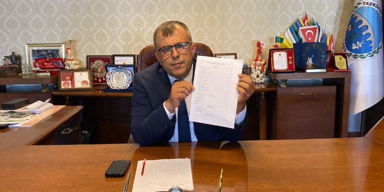 Başkan Çatal’dan Erbilgin ve Erol’a cevap