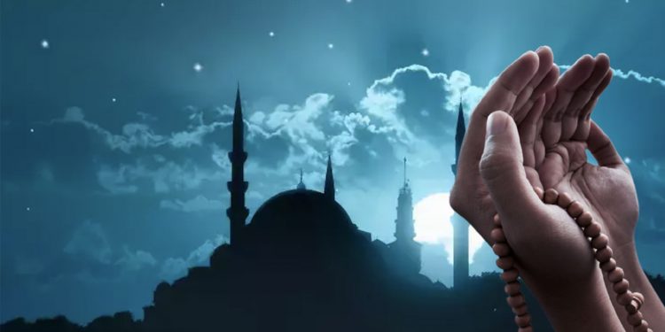 Bu gece Mevlid Kandili