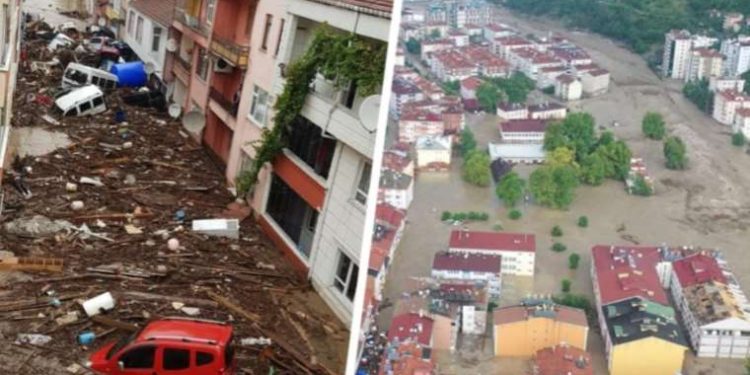 Sayıştay’dan afet uyarısı: Bir eylem planına ihtiyaç var