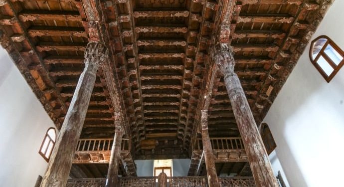 Mahmutbey Camii, UNESCO Dünya Miras Listesi’nde