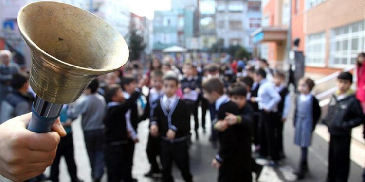 Yeni eğitim öğretim yılı mesajları