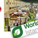Reis Gıda lezzetleri World Food İstanbul’da