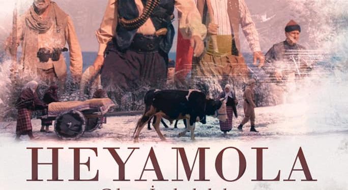 “Heyamola İnebolu-Çılgın İnebolulular” belgeseline sekizinci ödül